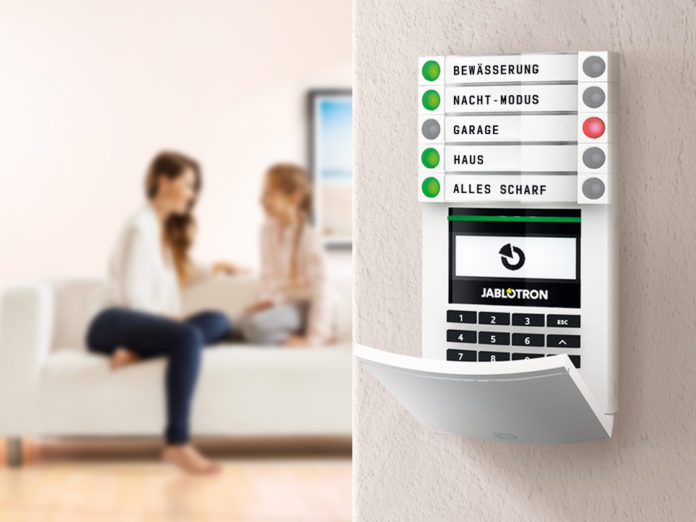 Funk-Alarmanlagen ohne Kabelerlegung. DER ALARM PROFI Kiel