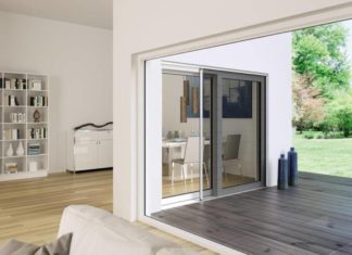 Insektenschutz auf Maß von Staal in Kiel und Plön