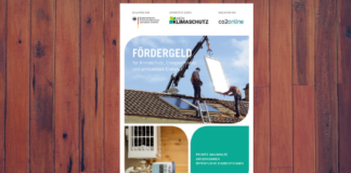 Fördermittelbroschüre