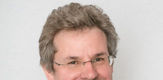Wolfgang Lüth