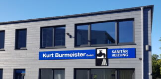 Kurt Burmeister GmbH aus Kronshagen