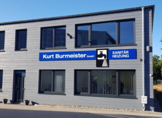 Kurt Burmeister GmbH aus Kronshagen