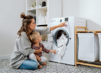 Tipps bei kalkhaltigem Wasser