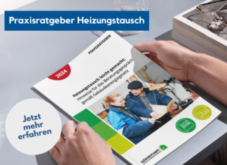 Praxisratgeber Heizungstausch