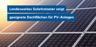 Solarkataster Schleswig-Holstein
