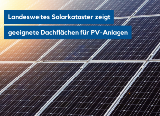 Solarkataster Schleswig-Holstein