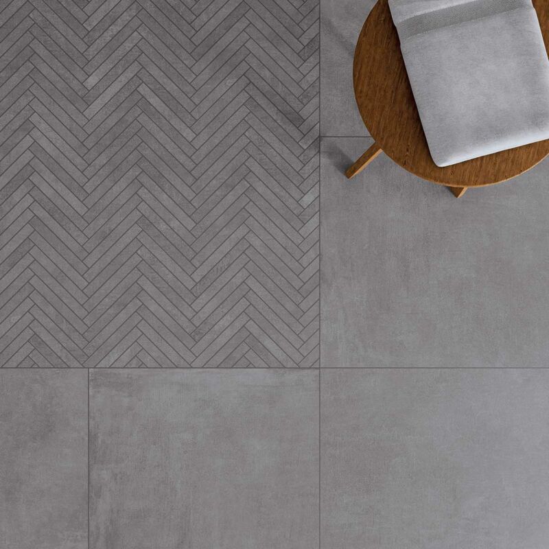 © Deutsche Fliese Agrob BUCHTAL