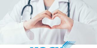 Praxisreinigung von der Koch Gebäudereinigung