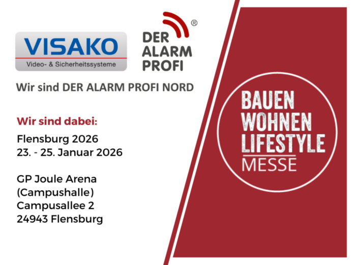 Bauen Wohnen Lifestyle Flensburg