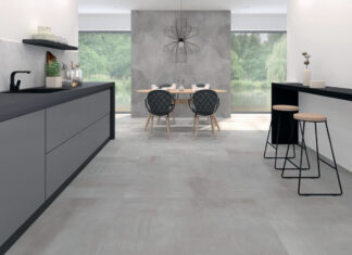 Foto: Interbau Blink/Deutsche Fliese/akz-o