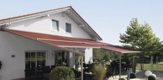 Markisen-Sonderschau 2026 bei STAAL in Kiel Markisen-Sonderschau bei STAAL in Kiel