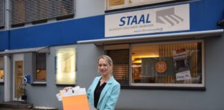 Carolin Staal