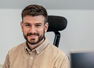 Koch Gebäudereinigung GmbH + Co KG Julian Steigner