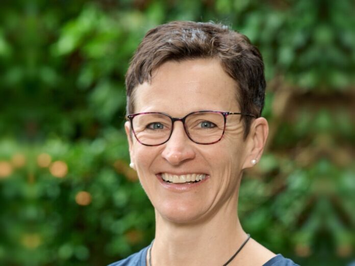 Katja Knabe